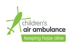 The Children's Air Ambulance